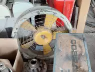 Продава се вентилатор (елемент от вентилация)
