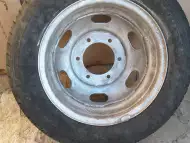Резервна гума форд