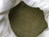 Зелена ронена чубрица