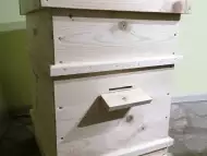 Пчелни кошери Дадан Блат Нови 