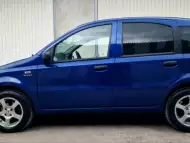 Fiat Panda II - Dynamic