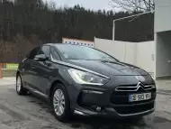 Citroen DS5 - 139700km.