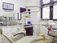  Дентел – стоматологичен кабинет в центъра на София