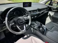 Audi Q7 3.0T Supercharger