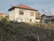 Къща в село Радилово