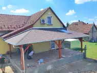 Ремонт на покриви Бургас