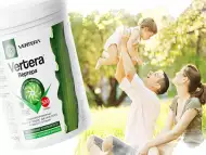 Vertera - продукти за здраве и красота от водорасли