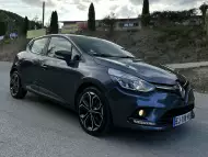 Renault Clio 1.5dci - 90к.с. 2017г.