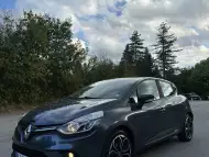 Renault Clio 1.5dci - 90к.с. 2017г.