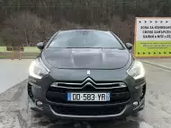 Citroen DS5 1.6e - HDI 140000km.