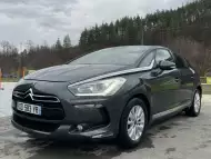 Citroen DS5 1.6e - HDI 140000km.