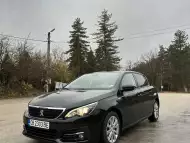 Peugeot 308 1.5BlueHDI 131к.с. 62600км.