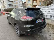 Nissan X - Trail - 14 - 2018г - Метални Панели за товарен