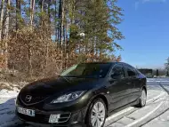 Mazda 6 2.2MZR - CD 2010г.