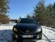 Mazda 6 2.2MZR - CD 2010г.