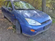 Ford Focus 1.6 99г. на ЧАСТИ