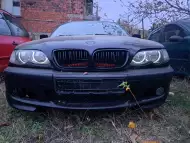 BMW e46 2.0 99г. двоен ванус Само на Части