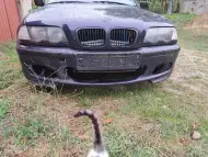 BMW e46 2.0 98г. двоен ванус Само на Части