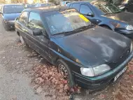 Ford Escort 1.6 94г. на Части