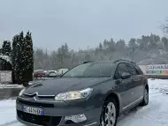 Citroen C5 2.0HDI