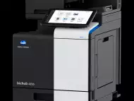 Konica Minolta Bizhub C3350 i TNP 79