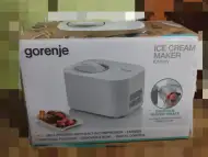 Машина за сладолед gorenje ICM10W