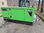 Tрифазен дизелов генератор Green Power GP 110, 97 kVA