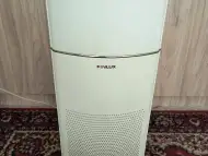 Въздухопречиствател