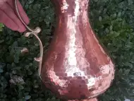 Медни кани и чaши