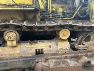 Продавам Булдозер Чтз 130