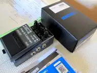 Boss IR2 - 32 bit предусилвател и Rack усилвател с гаранция