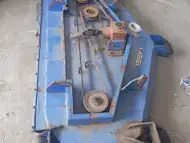 Косачка за подстригване на ливади, игрища, паркове стадиони