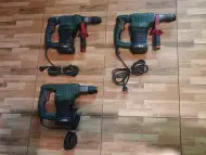Мощен Перфоратор Къртач PARKSIDE 1550W SDS
