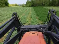 Продавам ЛЮЦЕРНА 2025 първи откос.