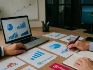 ВБМ ООД – Вашият доверен партньор за консултации за бизнес ефективност