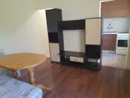 Двустаен обзаведен