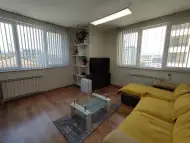 3 - стаен апартамент в кв. Кръстова вада , бул. Черни връх