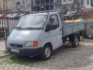 Транспортни и хамалски услуги