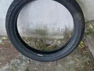 предната гума Pirelli Scorpion Trail II с размер 110 80 R19 M C 59V