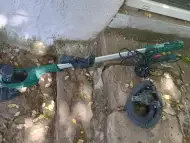 Шлайфмашина - жираф за стени и тавани Parkside PWDS 920 B2, 710W