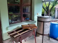 Продавам центрофуга за мед