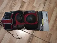 Комплект протектори SPARTAN Street Gear Set, XS