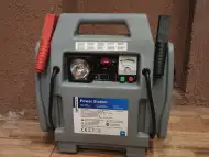 преносима стартова станция за кола Cartrend 7740013 Car Jump Starter Portable Car Starter 12 Volt Car