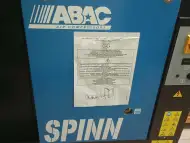 Винтов компресор италиански ABAC SPINN5, 5 8 400 50 7.5 Hp 5.5 kW 8 бара