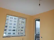 Измазване оформяне с лайсни на ново поставена дограма. За пенсионери , отстъпка .