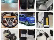 Ford EcoSport 2016г салон - седалки и кори