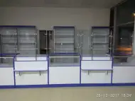 Обзавеждане за аптеки