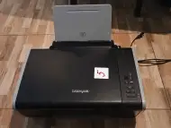 Многофункционално принтер, скенер, копир lexmark х2670
