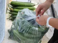 Чували за краставици