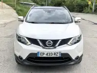 Nissan Qashqai 1.5dci TEKNA - 95000km.